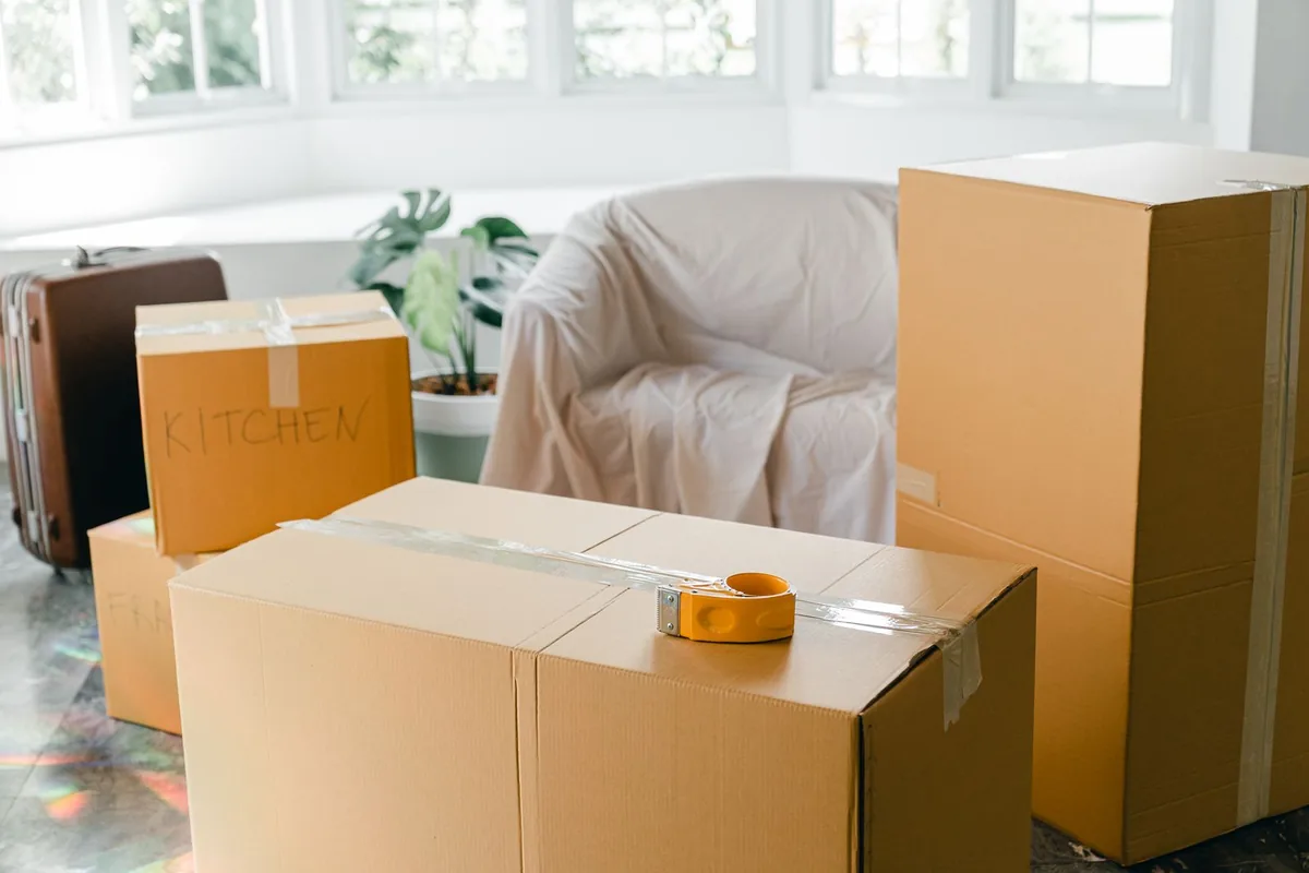 Hoarding Cleanup in Bonita Springs, FL